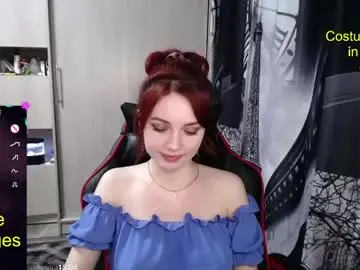 Chaturbate Best live sex cam show of nimfeya