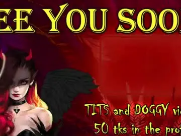 Chaturbate Nude Webcam of nimfeya