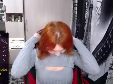 Chaturbate Adult Webcam of nimfeya