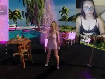 Chaturbate Watch Live Sex Cams of sexy_ambarr
