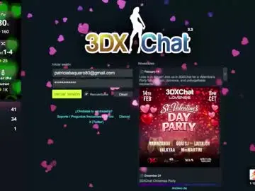 Chaturbate Nude Webcam of sexy_ambarr