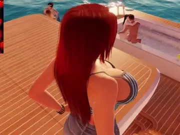 Chaturbate Adult Webcams of sexy_ambarr