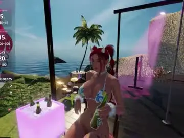 Chaturbate Free Live Porn of sexy_ambarr