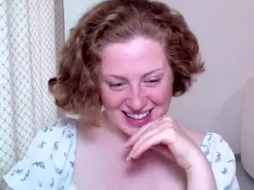 Chaturbate Adult Video Chat of theladysblush