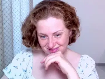 Chaturbate Live Porn of theladysblush