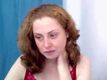 Chaturbate Free Porn Cam of theladysblush