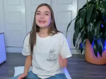 Chaturbate Sex Chat of alannarusselll