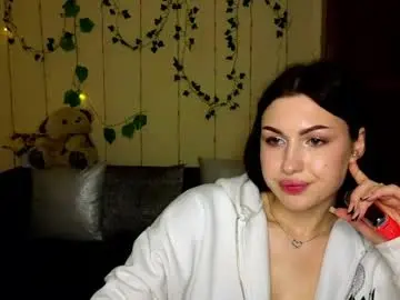 Chaturbate Free Live Porn of aminalovipoppp