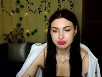 Chaturbate Sex Cam of aminalovipoppp