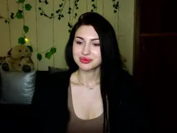 Chaturbate Adult Video Chat of aminalovipoppp