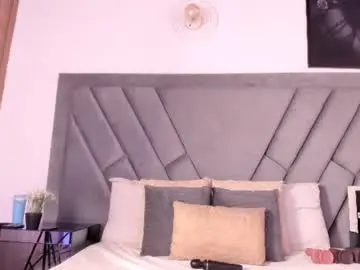 Chaturbate Watch Live Sex Cams of brenda_nova18