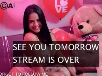 Chaturbate Nude Webcam of cute_elii