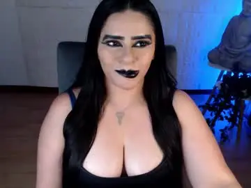 Chaturbate Live Porn of emili_evans_