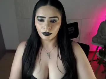 Chaturbate Live Porn of emili_evans_