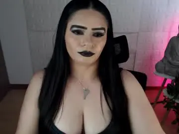 Chaturbate Adult Video Chat of emili_evans_