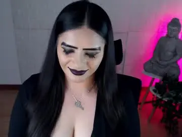 Chaturbate Sex Chat of emili_evans_