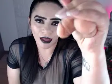 Chaturbate Adult Webcams of emili_evans_