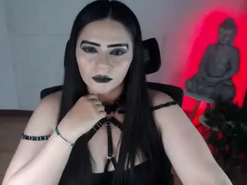 Chaturbate Adult Webcam of emili_evans_