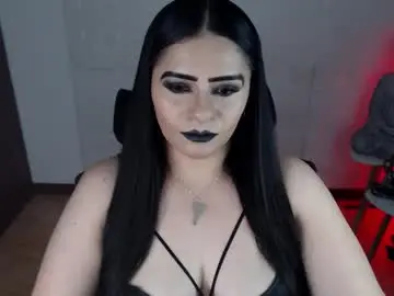 Chaturbate Best live sex cam show of emili_evans_