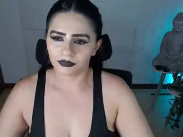 Chaturbate Adult Video Chat of emili_evans_