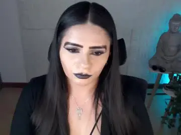 Chaturbate Live Sex of emili_evans_