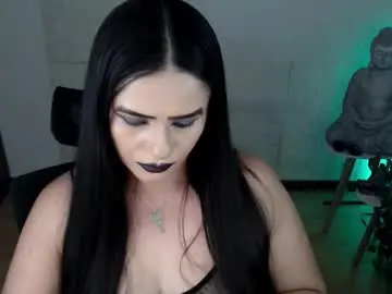 Chaturbate Live Porn of emili_evans_