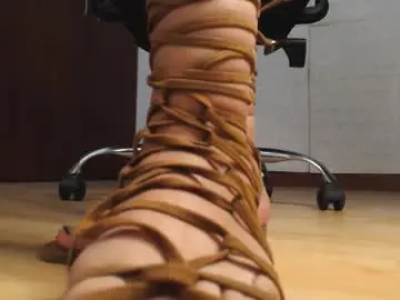 Chaturbate Sex Chat of emili_evans_