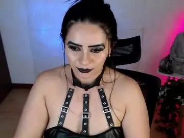 Chaturbate Adult Video Chat of emili_evans_