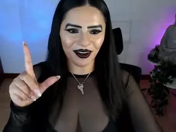 Chaturbate Adult Video Chat of emili_evans_