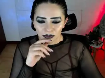 Chaturbate Nude Webcam of emili_evans_