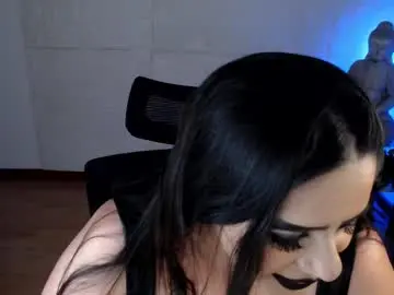 Chaturbate Live Sex Cam of emili_evans_