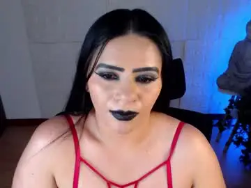 Chaturbate Adult Video Chat of emili_evans_
