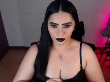 Chaturbate Adult Webcam of emili_evans_