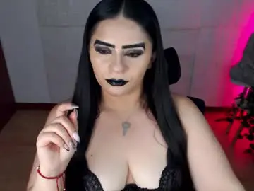 Chaturbate Adult Video Chat of emili_evans_