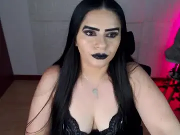 Chaturbate Sex Chat of emili_evans_