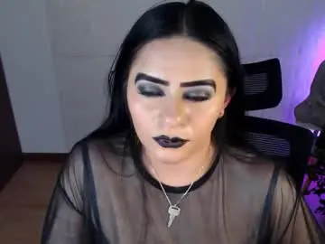 Chaturbate Sex Cam of emili_evans_