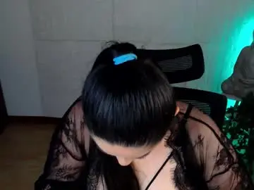 Chaturbate Watch Live Sex Cams of emili_evans_