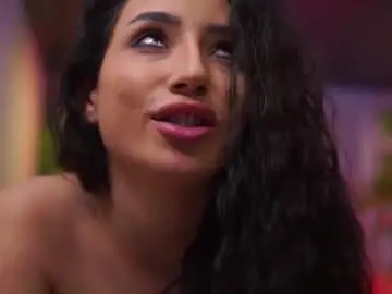 Chaturbate Best live sex cam show of ginavalentinna