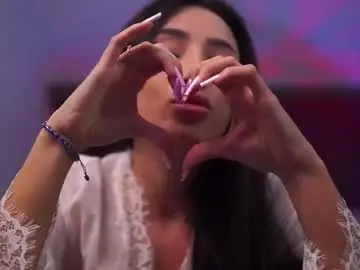 Chaturbate Best live sex cam show of ginavalentinna