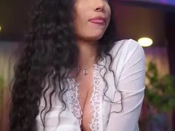 Chaturbate Private Sex Chat of ginavalentinna