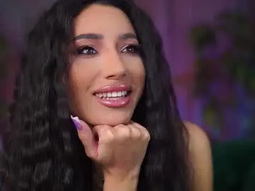 Chaturbate Private Sex Chat of ginavalentinna