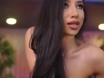 Chaturbate Sex Chat of ginavalentinna