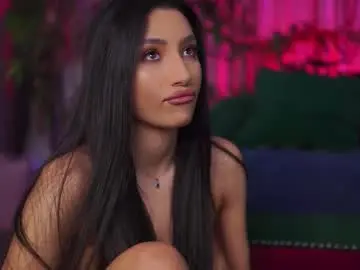 Chaturbate Best live sex cam show of ginavalentinna