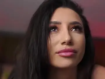 Chaturbate Free Porn Cam of ginavalentinna