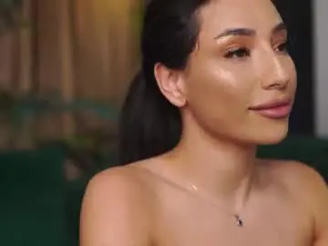 Chaturbate Free Live Porn of ginavalentinna