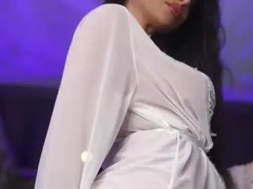 Chaturbate Adult Video Chat of ginavalentinna