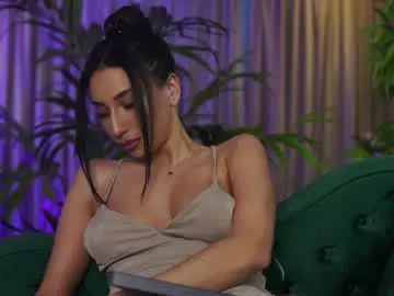 Chaturbate Free Live Porn of ginavalentinna