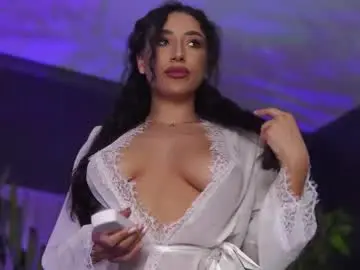 Chaturbate Adult Webcams of ginavalentinna