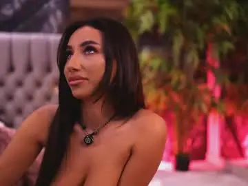Chaturbate Live Sex of ginavalentinna