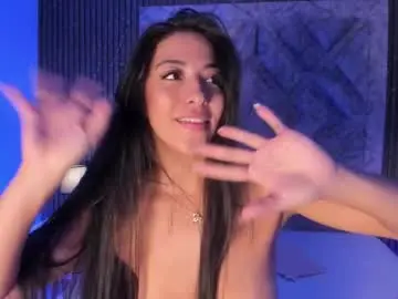 Chaturbate Watch Live Sex Cams of hannyk_